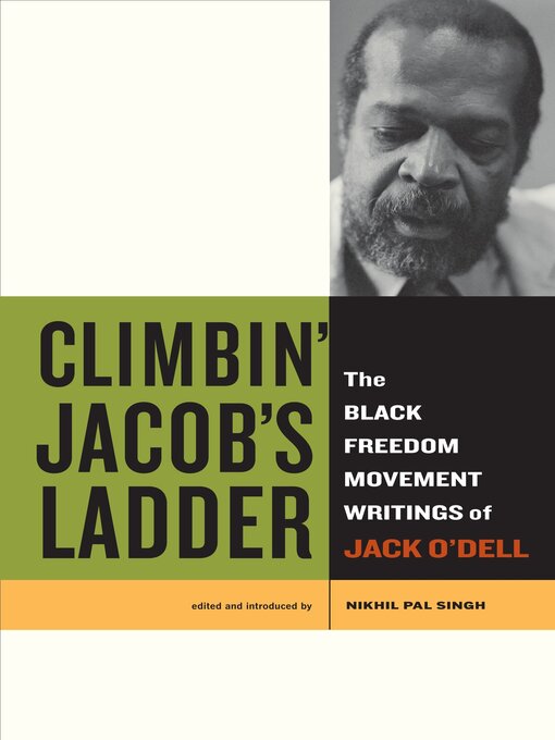 Title details for Climbin' Jacob's Ladder by Jack O'Dell - Available